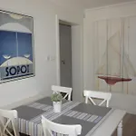 Apartamento House Sopot