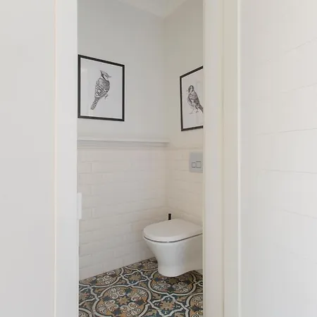 House Apartmán Sopoty