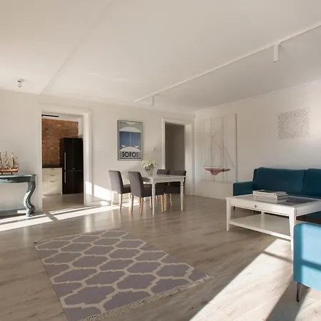 Apartment House Sopot
