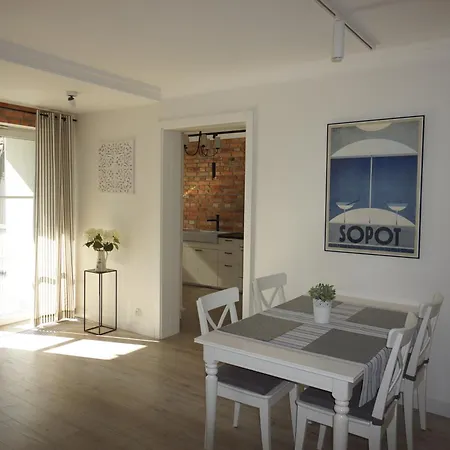 House Sopot