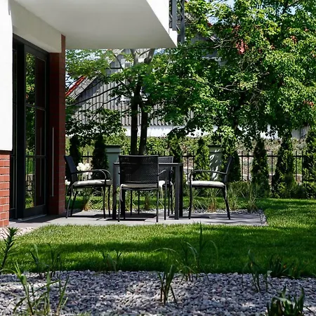 House * Sopot