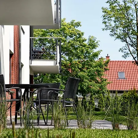 House * Sopot