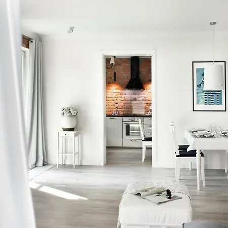 House Appartement