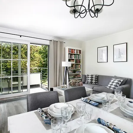 House Appartement