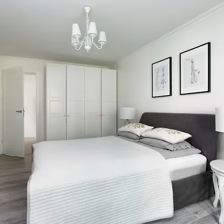 House Apartmán Sopoty