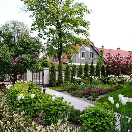 House * Sopot