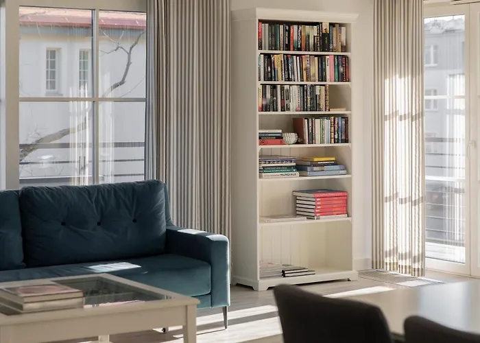 Lejlighed House Sopot