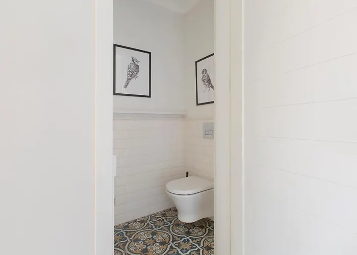 House Apartment Sopot