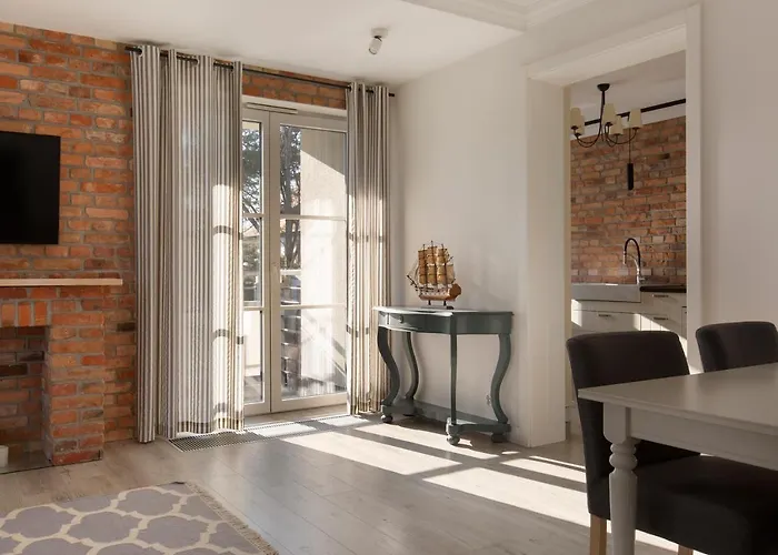 House Apartment Sopot