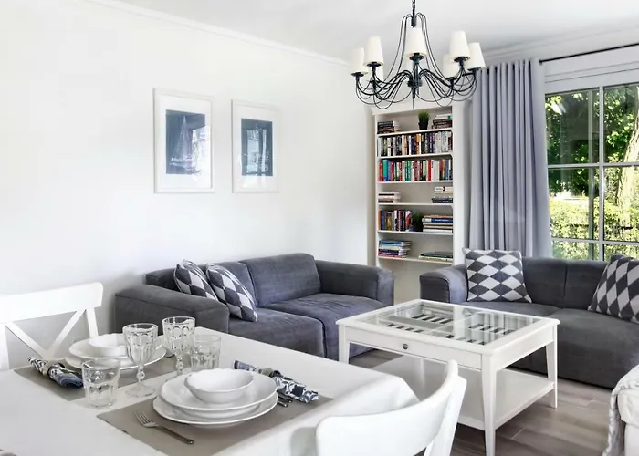 Apartment House Sopot