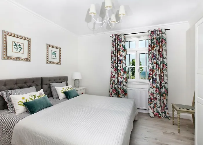 Διαμέρισμα House Σόποτ