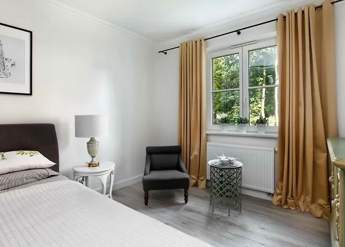 Apartment House Sopot