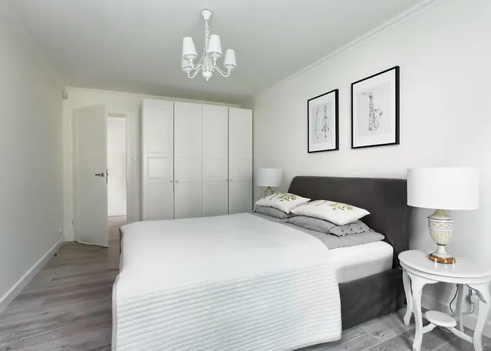 House Apartment Sopot