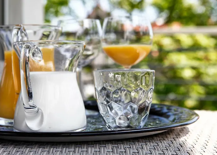 Lejlighed House Sopot